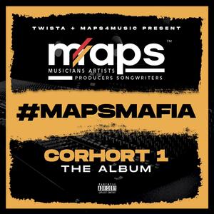 Maps4Music Cohort 1 Mapsmafia (Explicit)