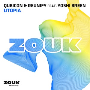 Utopia (Original Mix)