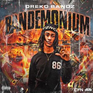 All Alone (feat. Corey Campbell) (Fast Version)