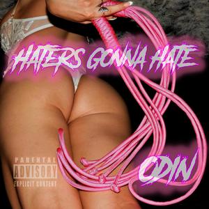 Haters Gon' Hate (Explicit)