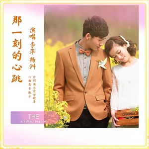 那一刻的心跳 (李萍/杨洲DJ版)