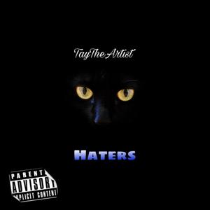 Haters (Explicit)