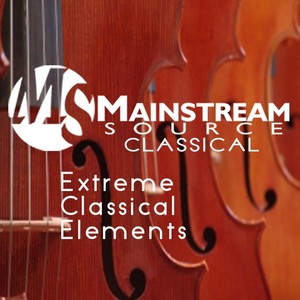 Mainstream Source Classical (Extreme Classical Elements)