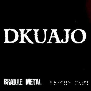 Braille Metal (Explicit)