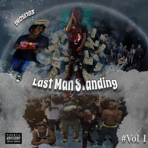 Last Man Standing #,Vol. 1 (Explicit)