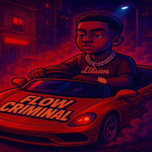 Flow Criminal (Explicit)