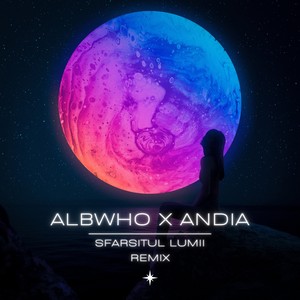 Sfarsitul lumii (Albwho Remix)