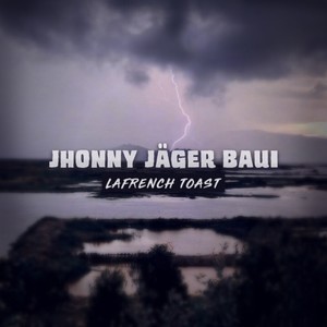 Jhonny Jäger Baui