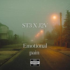 EMOTIONAL PAIN (Explicit)