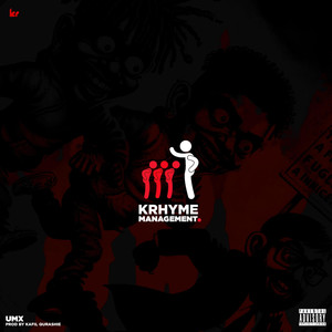 Krhyme Management. (Explicit)