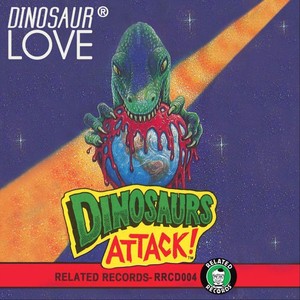 Dinosaurs Attack!