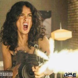 Salma Hayek (feat. Estebang) [Explicit]