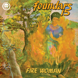 Fire Woman