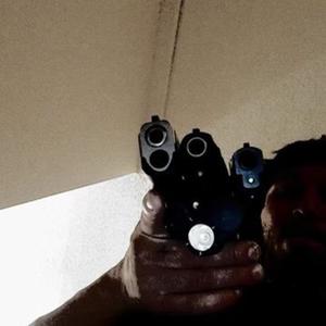 LOCKED IN (feat. Vvamon & Pistolero2k) (Explicit)