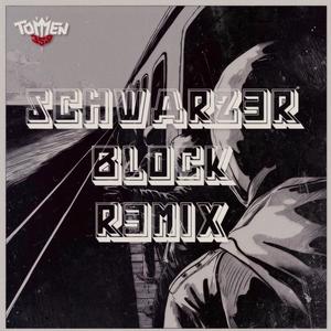 Regio nach Sylt (feat. Nazaria, Believe Raimondo, Nell, Canis809, Master Al, Yung Gerdy, Roter Atze, Axids Andi & Brudi Dutschke) (Schwarzer Block Remix|Explicit)