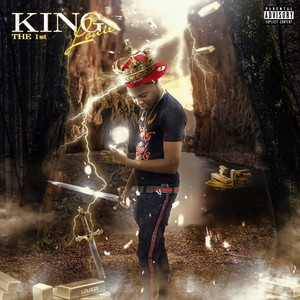 King Louie The 1st (Explicit)