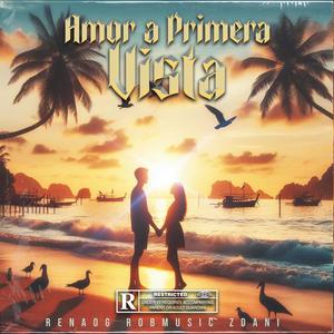 Amor a Primera vista (feat. zdani & robmusic)