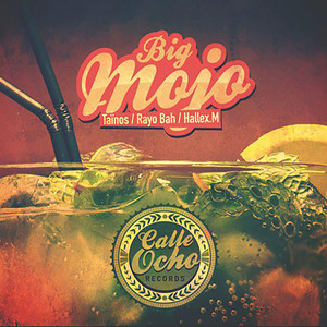 Big Mojo (AditBeat Remix)