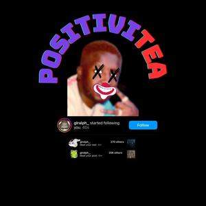 PositiviTEA (Explicit)