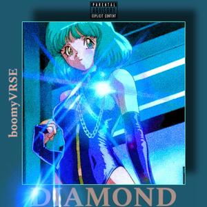 DIAMOND (Explicit)