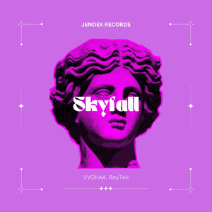 Skyfall (Radio Edit)