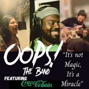 Its Not Magic, It's a Miracle