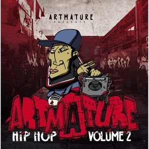 ArtMature Vol. 2 - Hip Hop