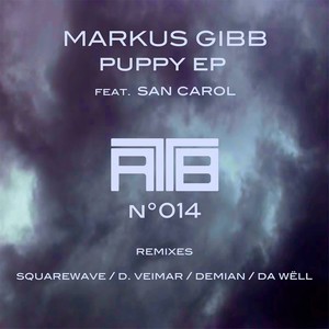 Puppy EP