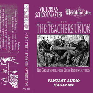 Fulfilling Your Destiny of Drudgery