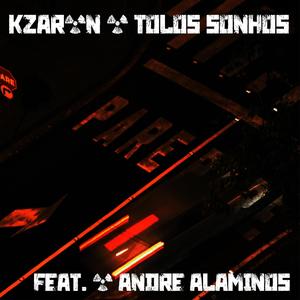 Tolos sonhos(feat. André Alaminos)