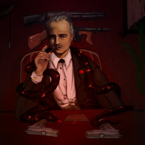 Nightmares (feat. IKEETANI) (Explicit)