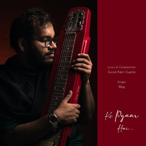 Ke Pyaar Hai(feat. Rbg)