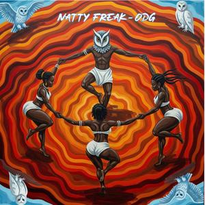 NATTY FREAK (Explicit)