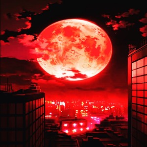 Red Lights (Explicit)