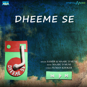 Dheeme Se