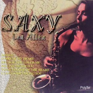 Saxy