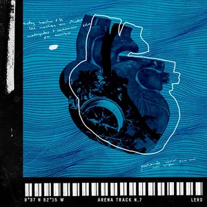 Corazón de Hielo (Explicit)