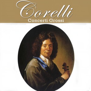 Concerto Grosso No. 10 in C Major, Op. 6 - III. Allegro
