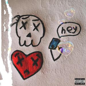 Hey! (feat. lANTZ) (Explicit)