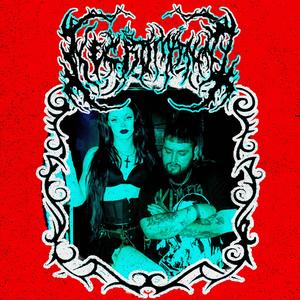 NecroManny - MultipleDemonicPersonalities (Explicit)