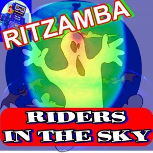 Riders In The Sky (Ritzi Mix)