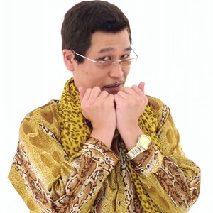 小黄人的PPAP