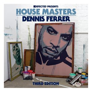 Life Everlasting (Dennis Ferrer's Passion of the C Vocal Mix)