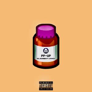 PP - UP(feat. Sparksaflying) (Explicit)