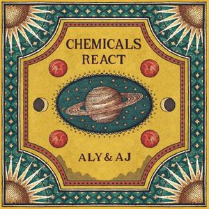 Chemicals React (A&A Version)