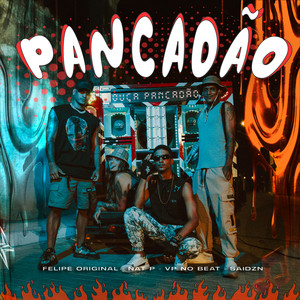 Pancadão (Explicit)