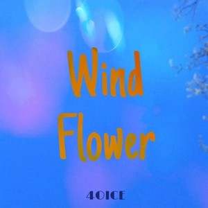 Wind Flower