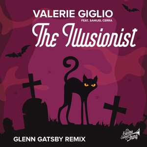 The Illusionist (Glenn Gatsby Remix Instrumental)