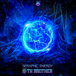 Seraphic Energy (Original Mix)