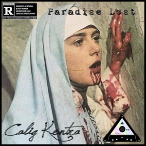 Paradise Lost(feat. Pyramid Tapes) (Explicit)